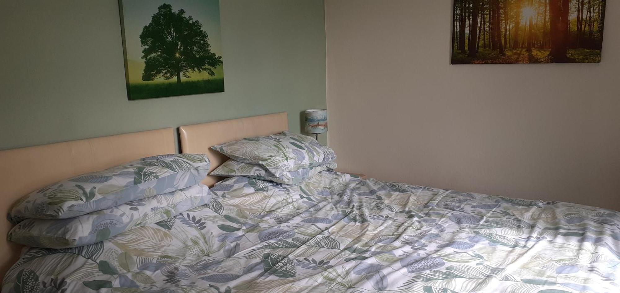 Bed and Breakfast Plumtree House Brigsteer Экстерьер фото