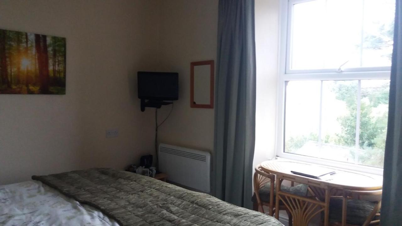 Bed and Breakfast Plumtree House Brigsteer Экстерьер фото